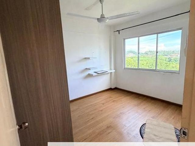 Condominium for sale in Selayang, Selangor