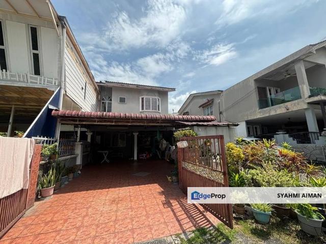 House for sale in Rawang, Majlis Perbandaran Selayang
