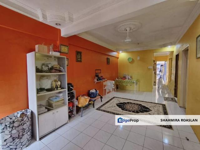 Condominium for sale in Selayang, Selangor