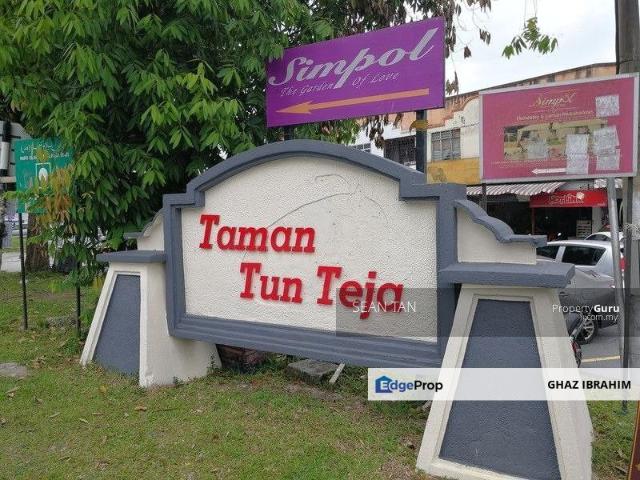 Condominium for sale in Selayang, Selangor