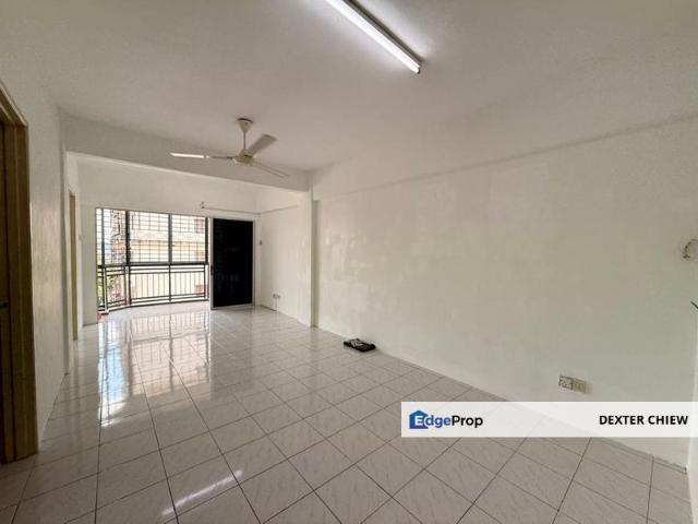 Condominium for sale in Selayang, Selangor