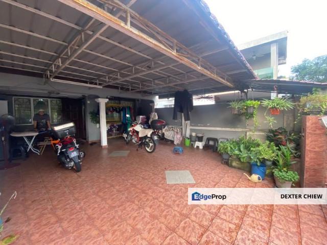 House for sale in Selayang, Selangor