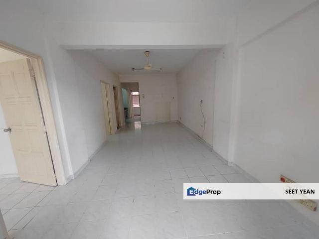 Condominium for sale in Selayang, Selangor