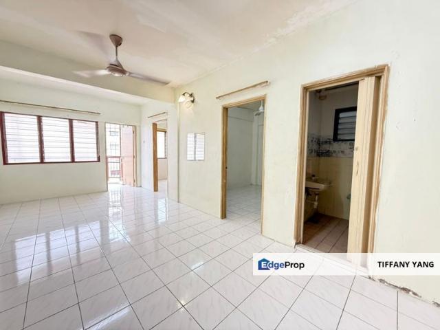Condominium for sale in Selayang, Selangor