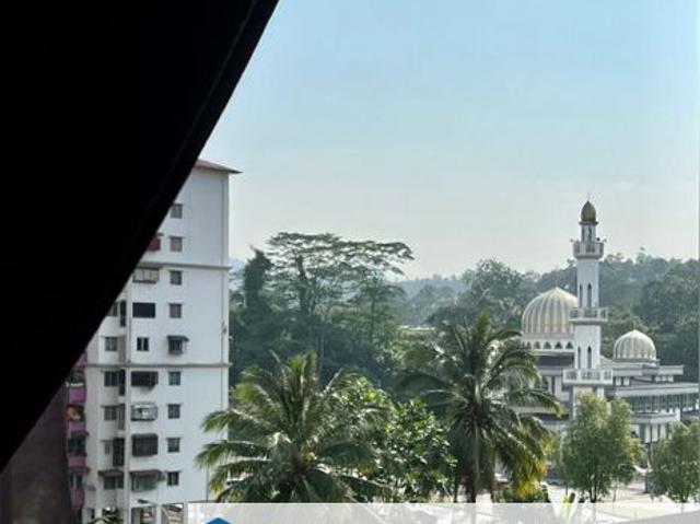Condominium for sale in Selayang, Selangor