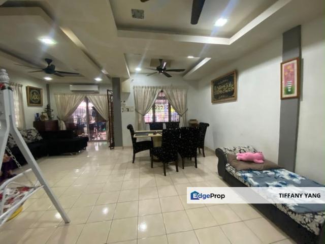 House for sale in Selayang, Selangor