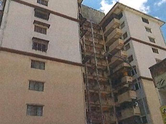 Flat for sale in Selayang, Selangor