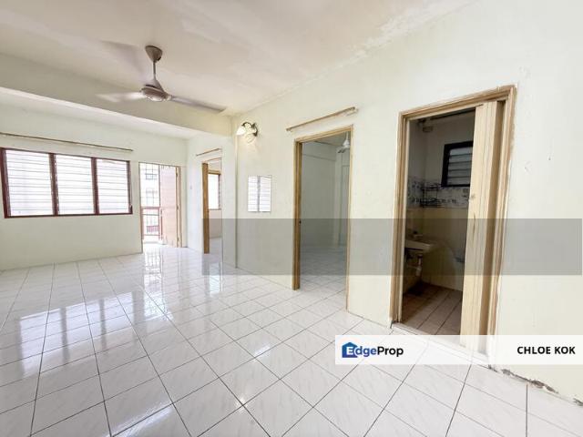 Flat for sale in Selayang, Selangor