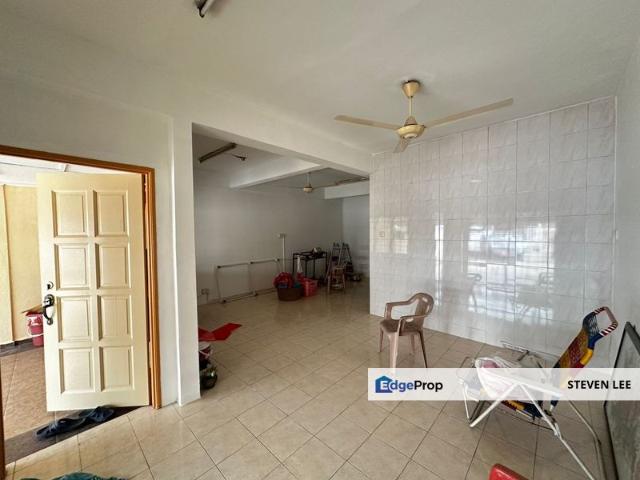 House for sale in Taman Tun Teja, Majlis Perbandaran Selayang