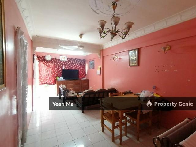 Apartment for sale in Selayang, Selangor