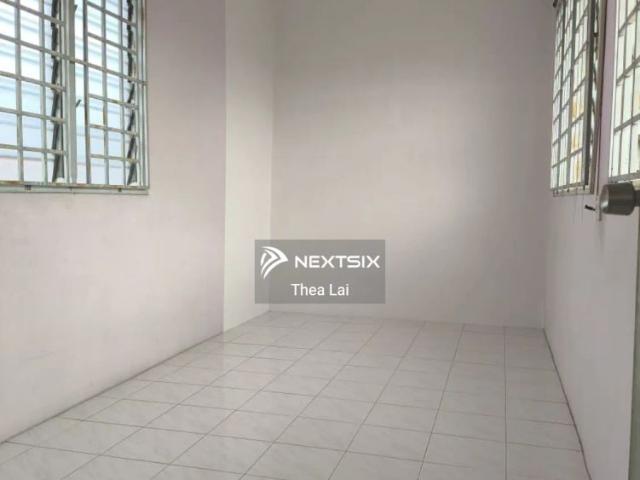 House for rent in Bukit Ledang, Johor