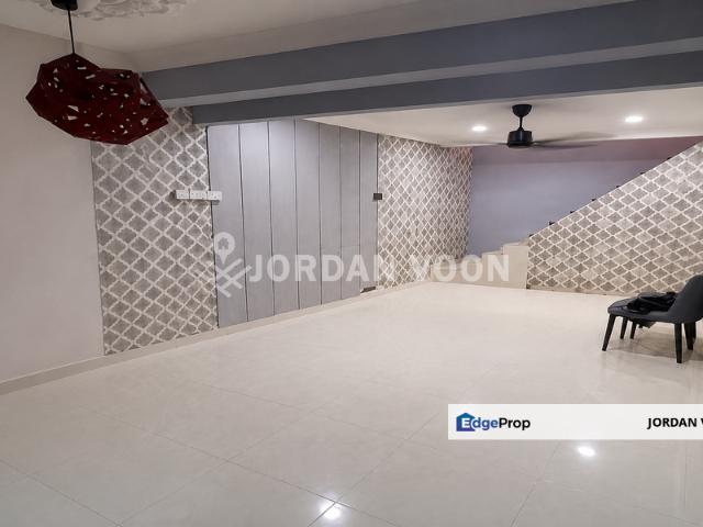 House for sale in Wellesley, Penang