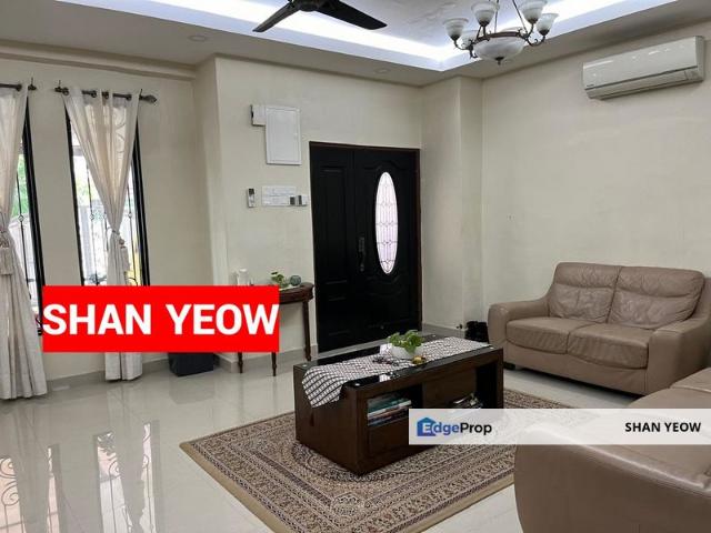 House for sale in Taman Tunas Damai, George Town