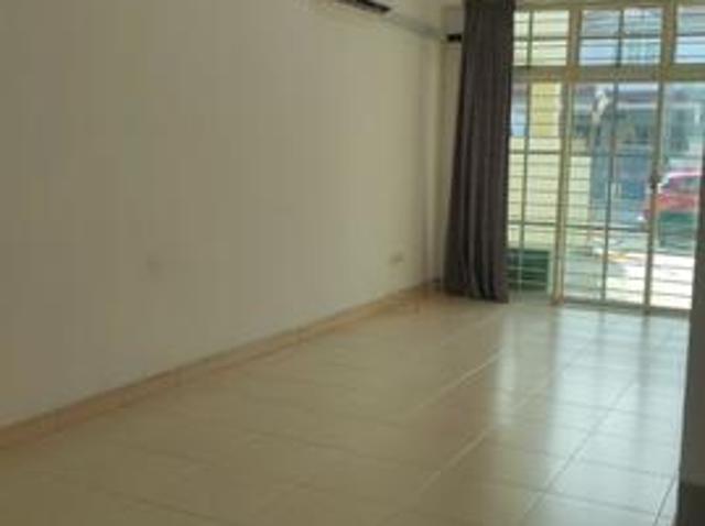 Terraced House for rent in Georgetown, Penang