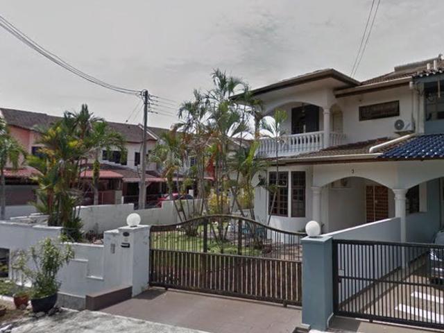 Residential House for sale in Perak, Tanjong Ipoh