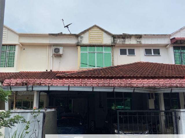 House for sale in Kuantan