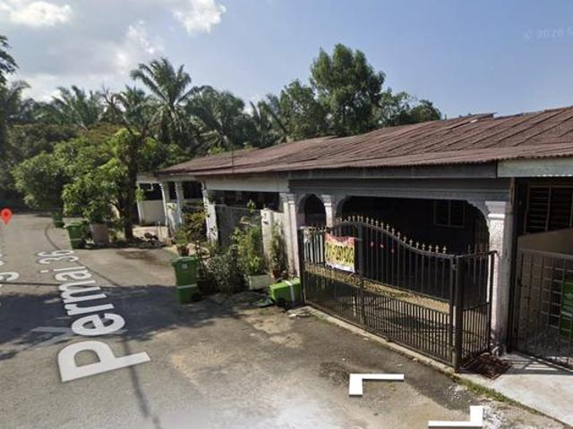 Terraced House for sale in Kuantan
