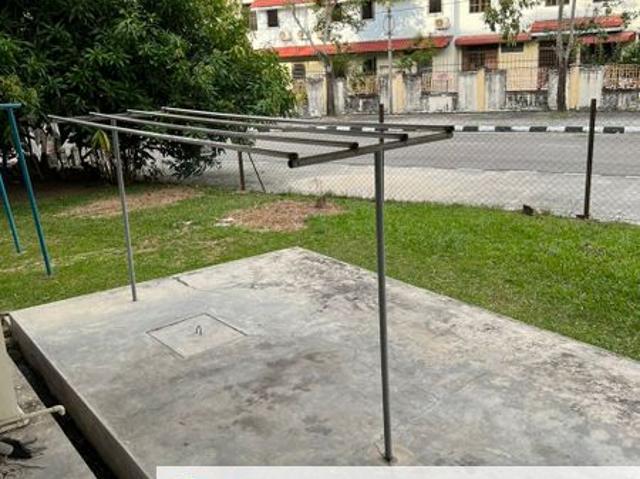 House for sale in Georgetown, Penang