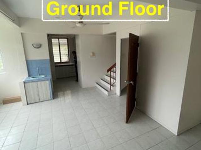 Townhouse for sale in Georgetown, Penang