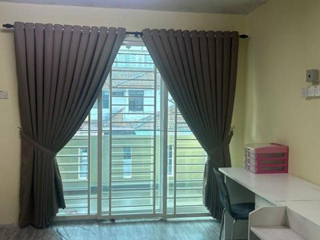 House for rent in Georgetown, Penang