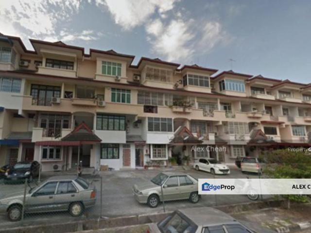 House for sale in Georgetown, Penang