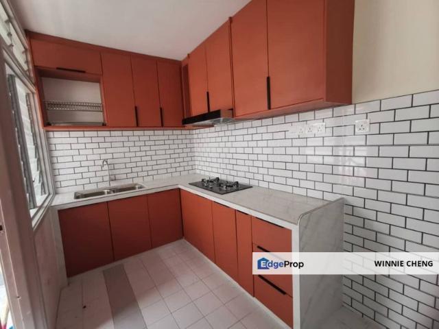 House for sale in Georgetown, Penang