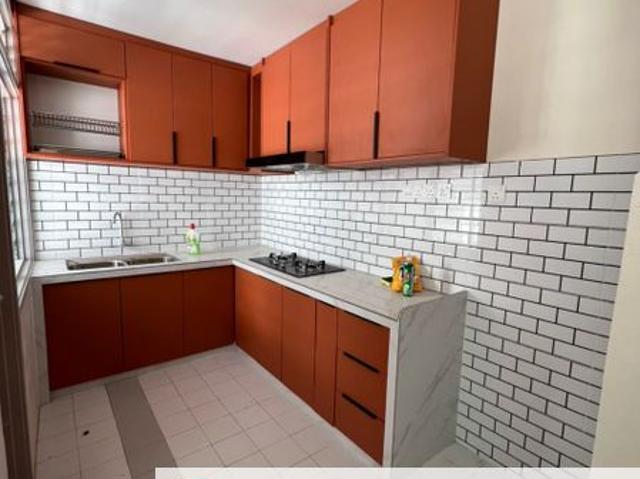 House for rent in Georgetown, Penang
