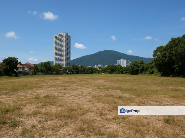 House for sale in Georgetown, Penang