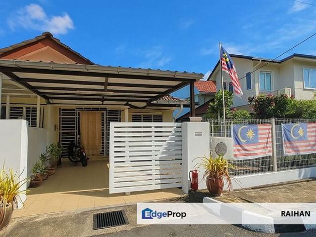 House for sale in Georgetown, Penang
