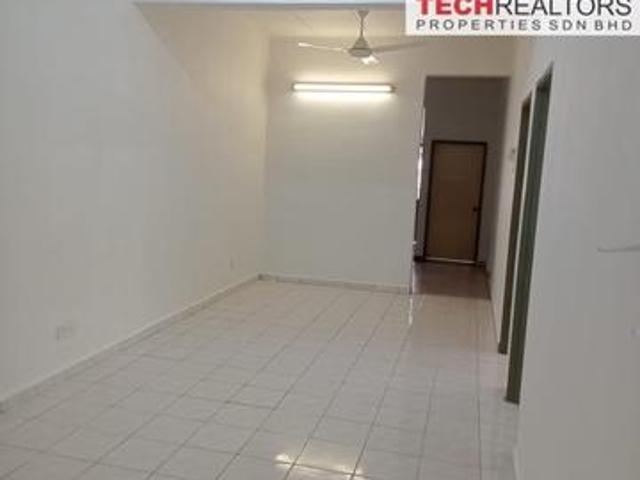 Terraced House for rent in Georgetown, Penang