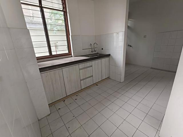 Townhouse for sale in Georgetown, Penang
