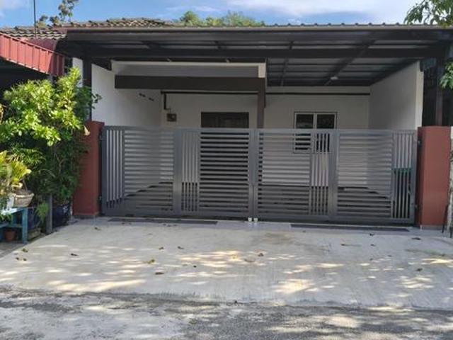 Property for sale in Kulim