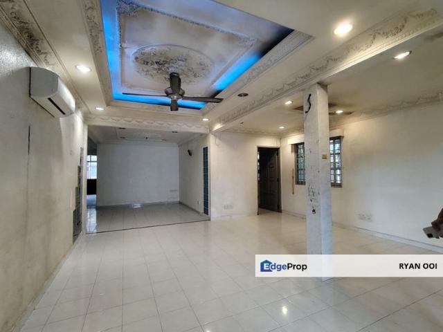 House for sale in Kedah