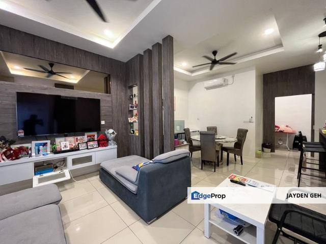 House for sale in Jitra, Kedah