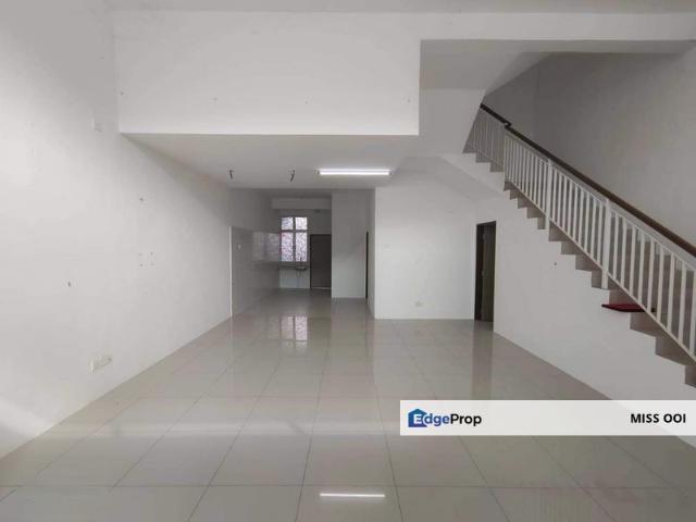 House for sale in Jitra, Kedah