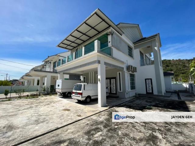 House for sale in Jitra, Kedah