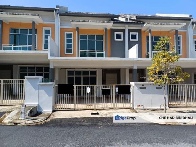 House for sale in Jitra, Kedah