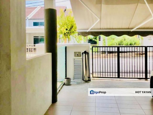 House for sale in Jitra, Kedah