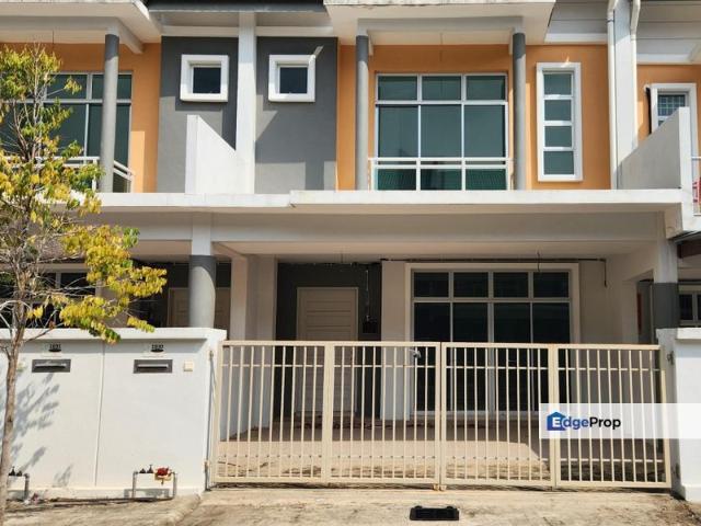 House for sale in Jitra, Kedah