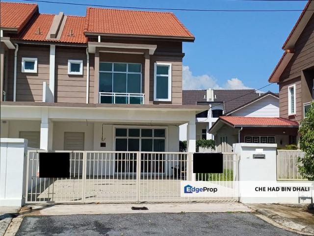 House for sale in Jitra, Kedah
