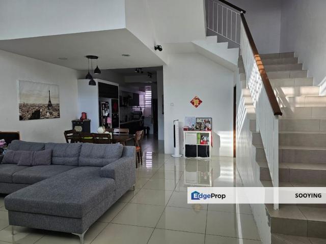 House for sale in Jitra, Kedah