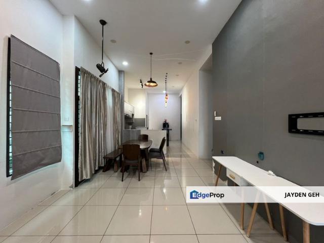House for sale in Taman Tunku Intan Shafinaz, Jitra