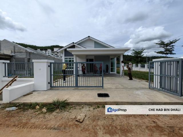 House for sale in Jitra, Kedah