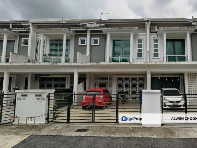 House for sale in Jitra, Kedah