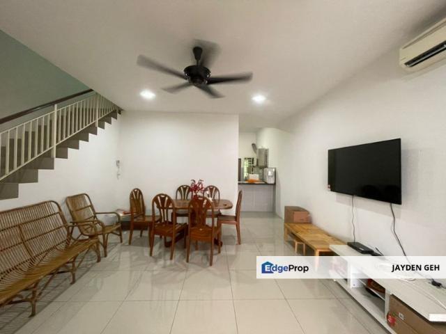 House for sale in Jitra, Kedah