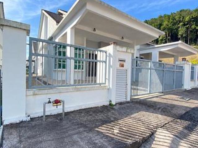 Residential House for rent in Jitra, Kedah