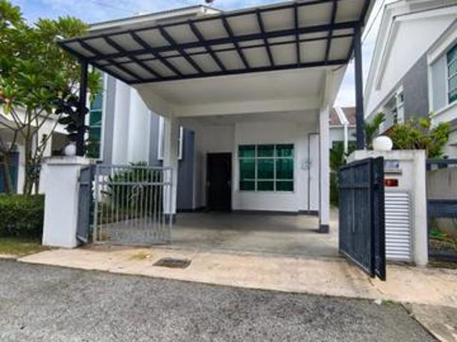 Residential House for sale in Jitra, Kedah