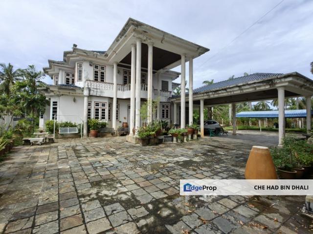 House for sale in Kedah