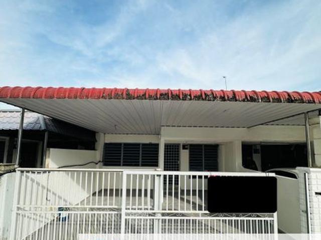 House for sale in Kulim, Kedah