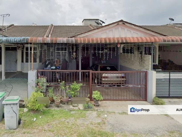 House for sale in Kulim, Kedah